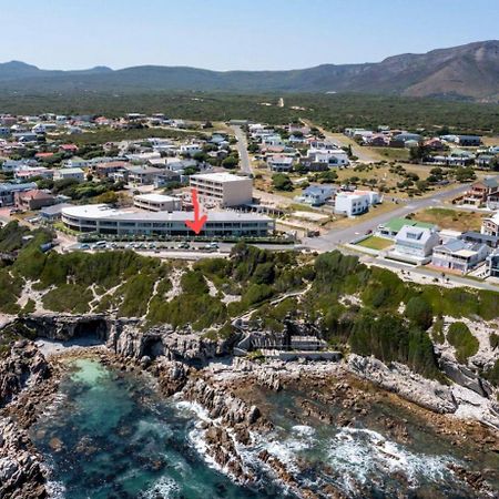 Sage At Whale Cove - Sea Facing Apartment ดิ เคลเดอร์ส ภายนอก รูปภาพ