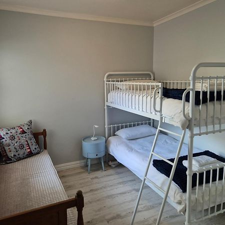 Sage At Whale Cove - Sea Facing Apartment ดิ เคลเดอร์ส ภายนอก รูปภาพ