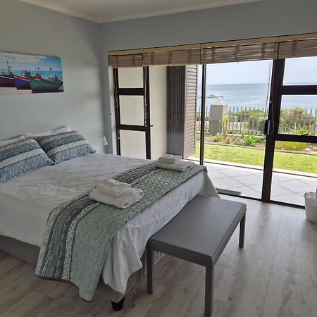 Sage At Whale Cove - Sea Facing Apartment ดิ เคลเดอร์ส ภายนอก รูปภาพ