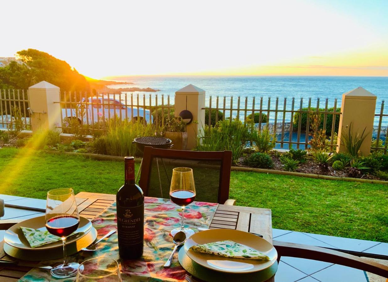 Sage At Whale Cove - Sea Facing Apartment ดิ เคลเดอร์ส ภายนอก รูปภาพ