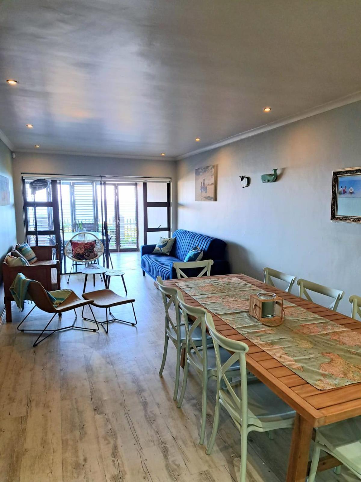 Sage At Whale Cove - Sea Facing Apartment ดิ เคลเดอร์ส ภายนอก รูปภาพ