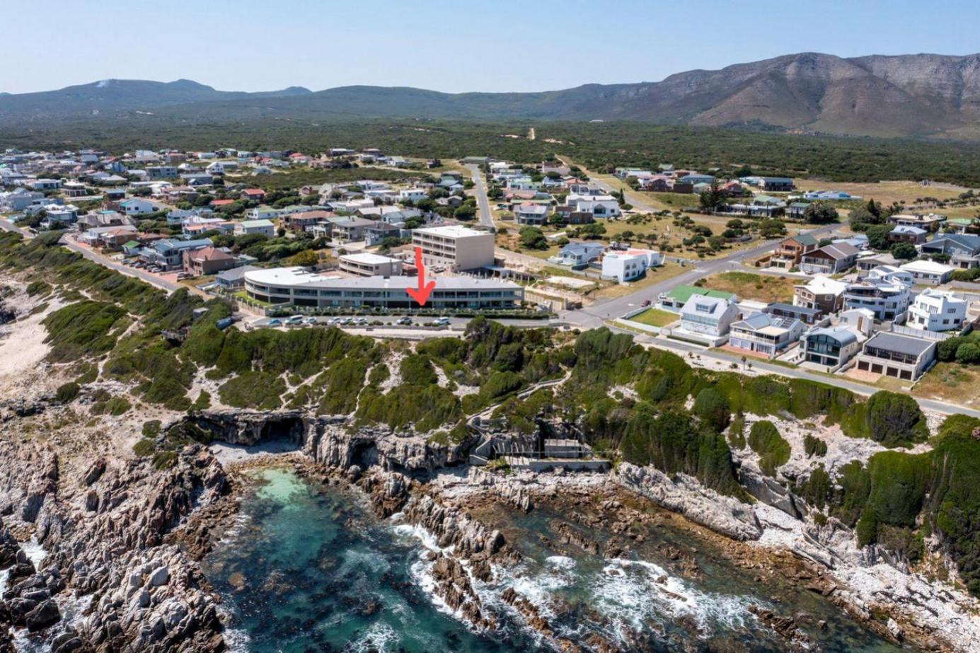 Sage At Whale Cove - Sea Facing Apartment ดิ เคลเดอร์ส ภายนอก รูปภาพ