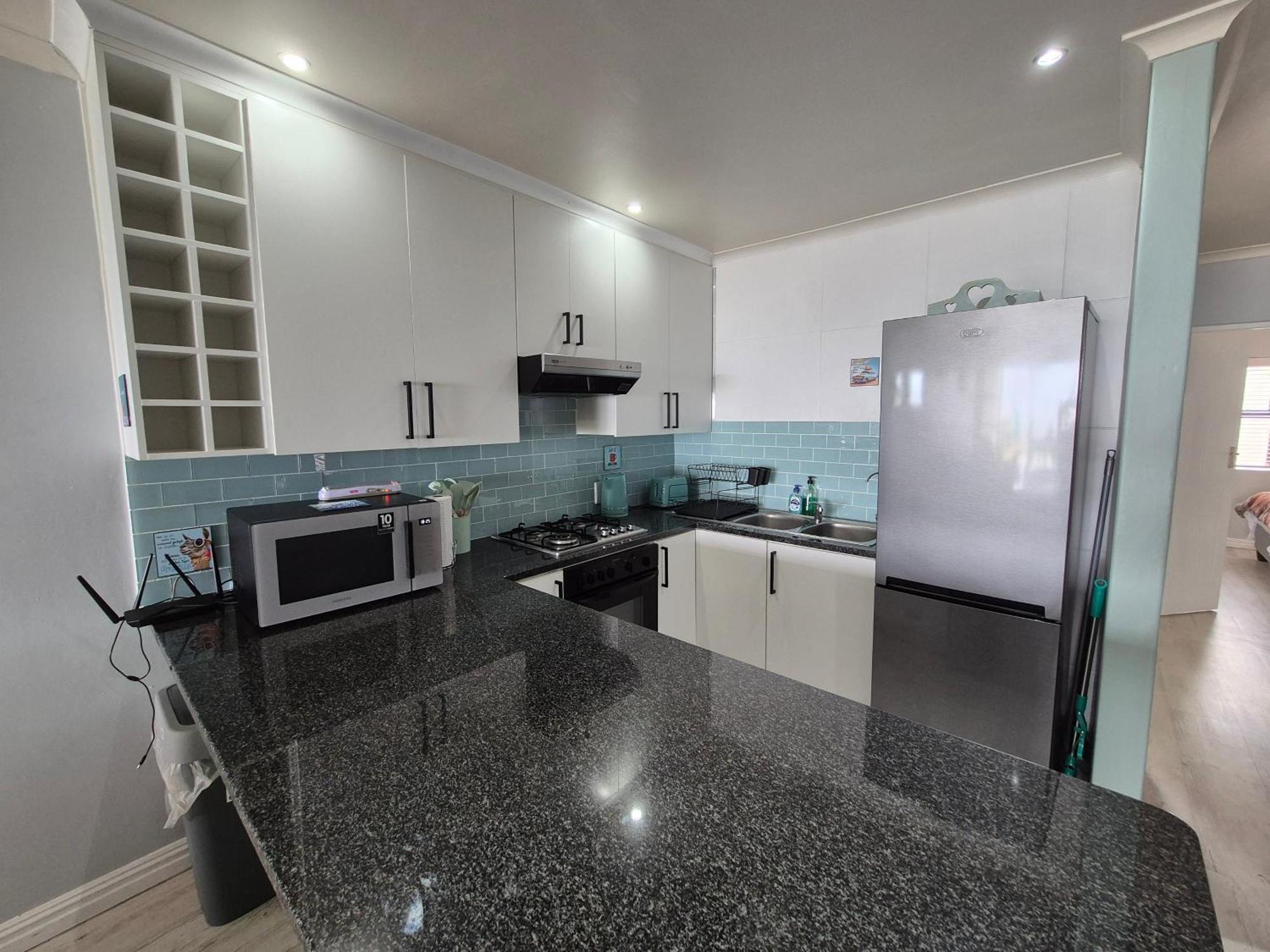 Sage At Whale Cove - Sea Facing Apartment ดิ เคลเดอร์ส ภายนอก รูปภาพ
