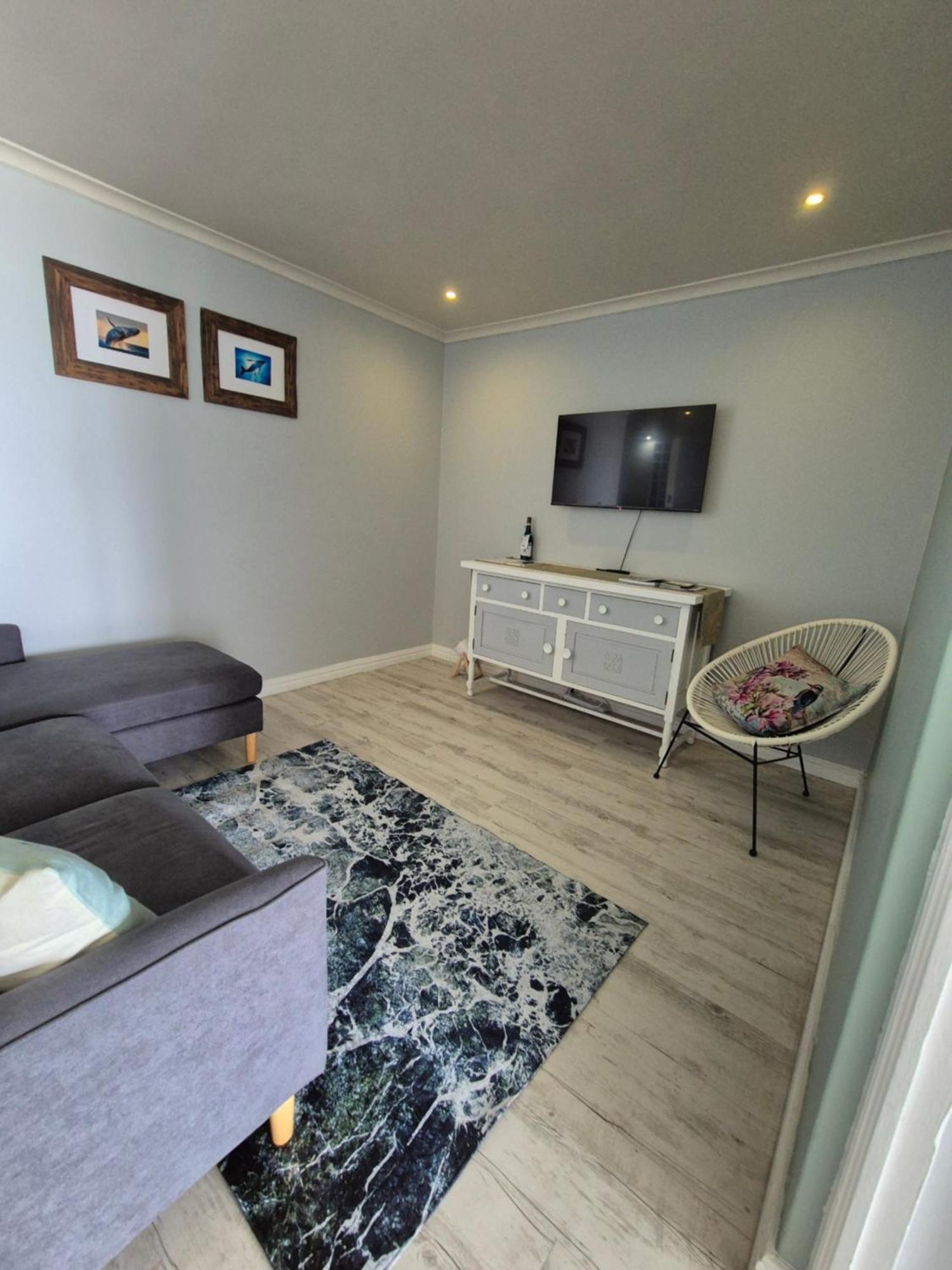 Sage At Whale Cove - Sea Facing Apartment ดิ เคลเดอร์ส ภายนอก รูปภาพ