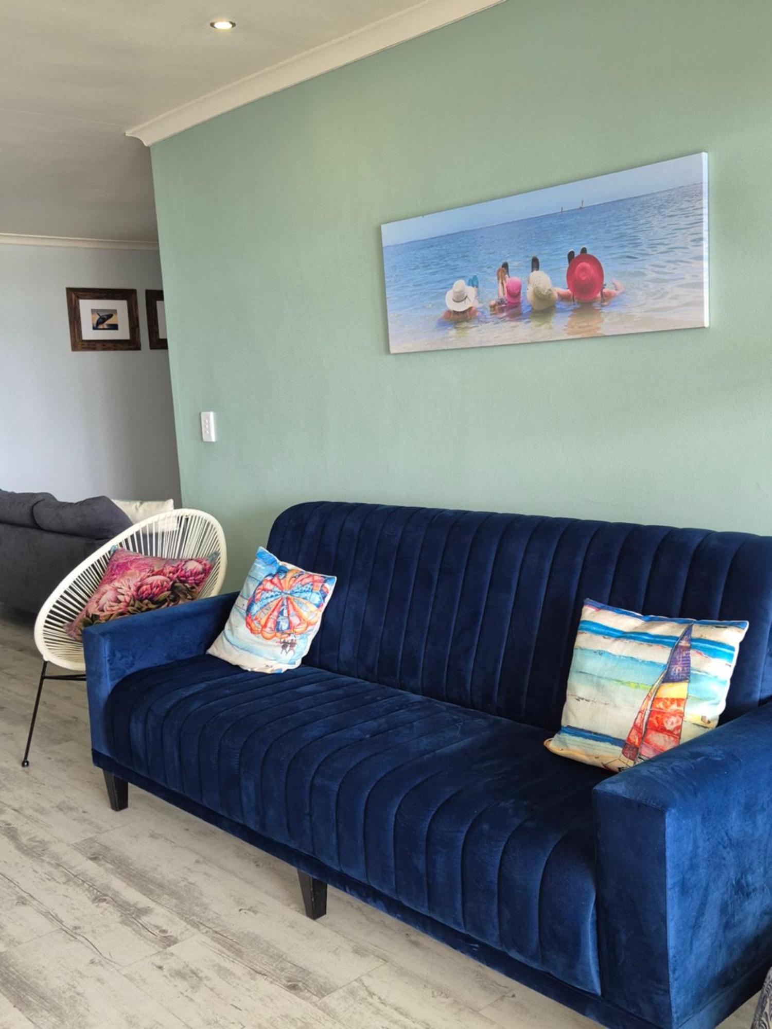 Sage At Whale Cove - Sea Facing Apartment ดิ เคลเดอร์ส ภายนอก รูปภาพ