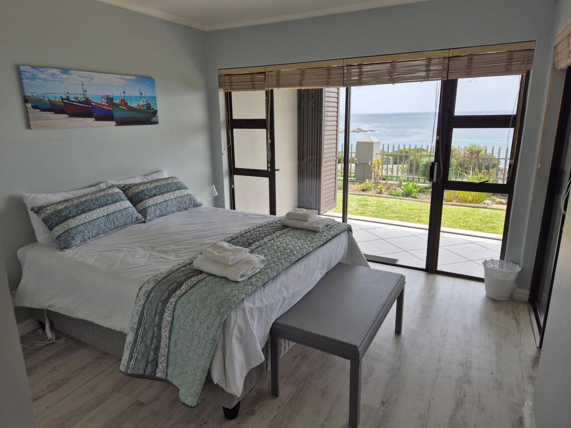 Sage At Whale Cove - Sea Facing Apartment ดิ เคลเดอร์ส ภายนอก รูปภาพ